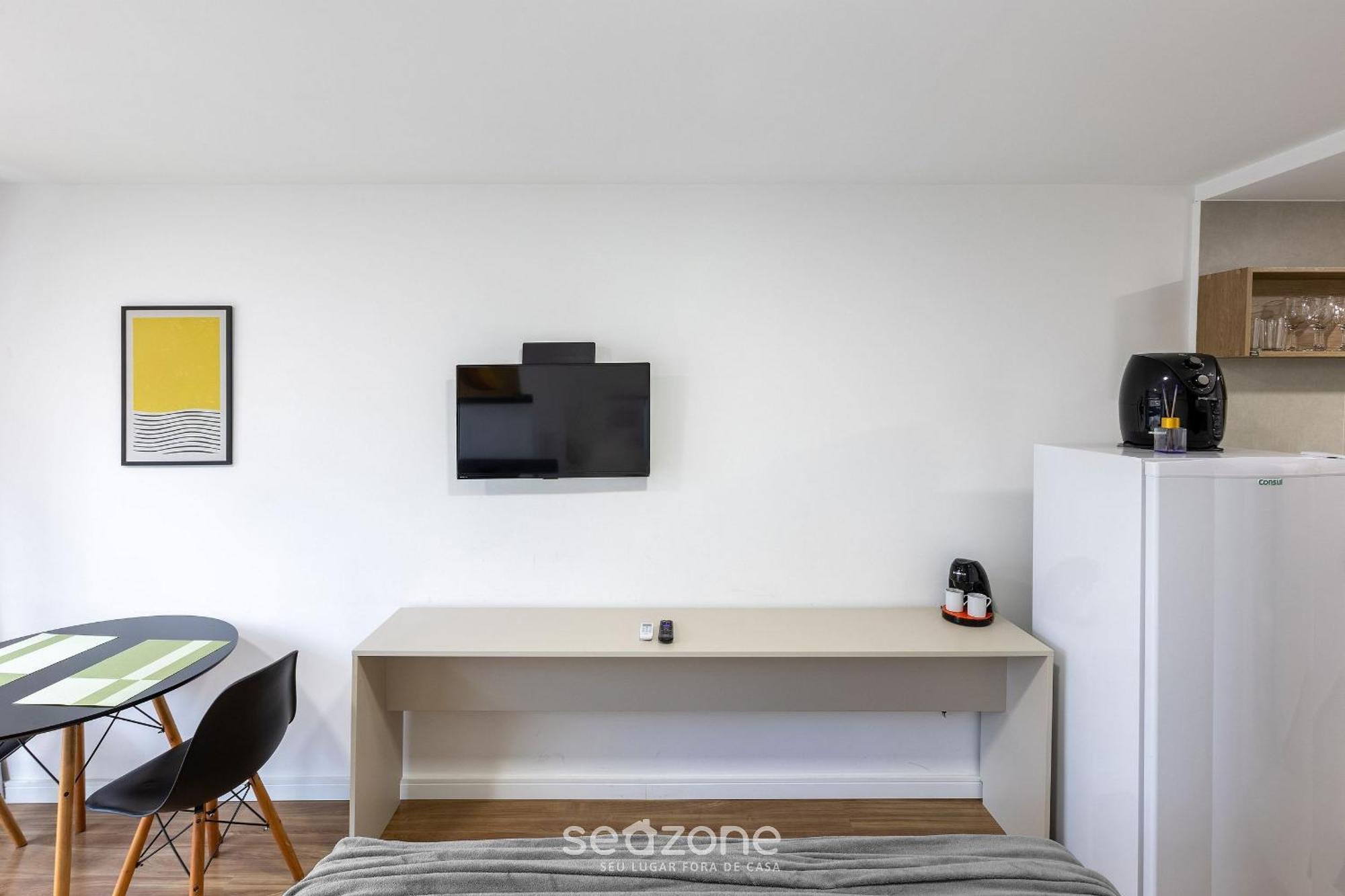 Studio C/ Piscina Em Pocos De Caldas Pgo412 Exterior foto